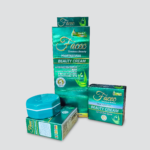 Beauty Cream Glow Together Pack