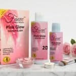 Achieve a Pink Glow at Home: The Correct Way to Polish Your Skin Without Damage